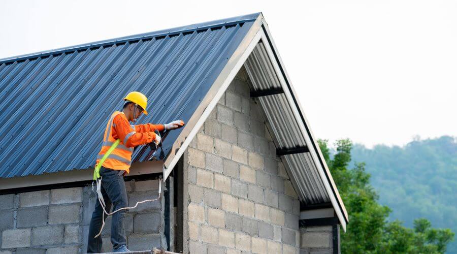 Professional residential roofers in Highlands, NJ